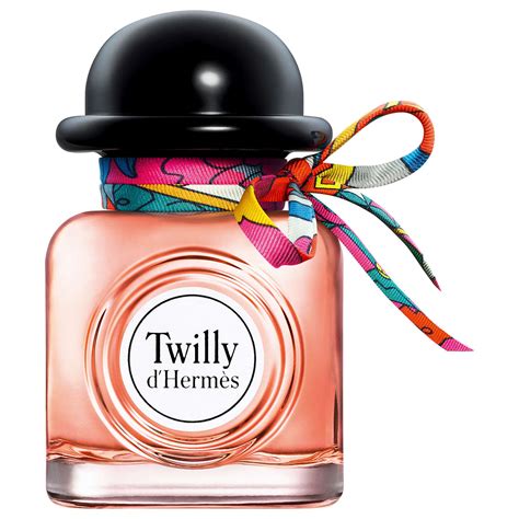 twilly hermes 85 ml prezzo|twilly hermes fragrantica.